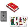 Mazzo 40 carte regionali Siciliane Dal Negro