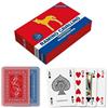 Masenghini Mazzo 110 carte poker Ramino Cavallino Masenghini