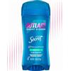 Secret Outlast Unscented Women's Clear Gel Antiperspirant & Deodorant 2.6 Oz by