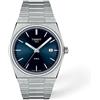 Tissot Orologio da uomo Tissot PRX quarzo quadrante blu - T137.410.11.041.00