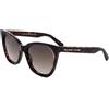 Marc Jacobs Occhiali da Sole Marc Jacobs MARC 500/S Havana glitter 54/19/145 Donna