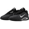 Nike Sneakers uomo Nike WMNS A'ja Wilson A'One Black Dark Smoke Grey (FZ8605-002)