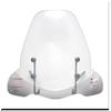 Fa.co F22513 PARABREZZA CON ATTACCHI SCOOTER AGILITY 50/125/150 RUOTE 10/12 KYMCO FACO