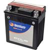 Tecnium ✅ Batteria HONDA SH IR SCOOPY 150 2008 2009 Tecnium YTX7L-BS BTX7L-BS