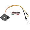 Guidomoto CICALINO SONORO FRECCE 6/12 VOLT APE MOTOCICLI SCOOTER CICLOMOTORI VESPA QUAD GM