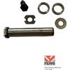 CNH 1909822 PERNO GIUNZIONE CINGOLO TRATTORE FIAT 411C 605C 505C 70/65 Ricambi