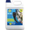 HappyCar Disgregante WC Camper Blu 5L Liquido Acque Nere per Roulotte Stop