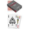 Carte da gioco poker Dal Negro Torcello rosso 55 carte