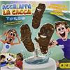 MATTEL GND67 GIOCO ACCHIAPPA LA CACCA TURBO, ACCHIAPPA LA CACCA E VINCI LA PARTI