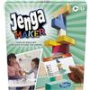 HASBRO Gioco JENGA MAKER F4528