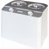 UNOLD 48830 DOPPIO BIANCO MACCHINA PER GELATO MOD. 48830 EAN 4011689488306