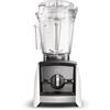 VITAMIX ASCENT A2500I BIAN. FRULLATORE ALTA PRESTAZ. MOD. VTX A2500 WH EAN 07031