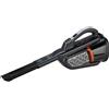 Black & Decker BLACK + DECKER BHHV520JF 18V ASPIRAPOLVERE A BATTERIA MOD. BHHV520JF