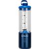 NUTRIBULLET FLEX NBP013BL FRULLATORE BLU MOD. NBP013BL EAN 8006447004511