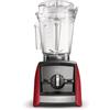 VITAMIX ASCENT A2500I ROSSO FRULLATORE ALTA PRESTAZ. MOD. VTX A2500 RD EAN 07031