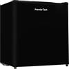 PremierTech Mini Freezer 31 Litri Congelatore da Appoggio Nero Classe Energetica
