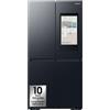 Samsung Frigorifero a 4 Porte Family Hub AI RF65DG9H0EB1/EF Con AI Vision Inside Wifi AI