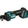 Makita DCO181Z Utensile per il taglio di cartongesso senza fili 6,35 mm 32000 gi