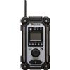 Makita DMR116 Radio da Cantiere Cordless 14,4-18V FM/AM LXT