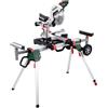 METABO KIT KGS 305 M + KSU 251 MOD. 691215000 EAN 4061792226104