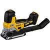 DEWALT DCS335NT-XJ SEGHETTO ALTERNATIVO A BATTERIA MOD. DCS335NT-XJ