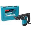 Makita Trapano a percussione Makita HR2810 2,8J 1100 giri/min 4050 bpm 800W con custodi