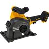 DEWALT DCG200NT-XJ a batteria WALL CHASER MOD. DCG200NT-XJ