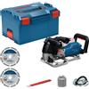 Bosch GNF18V-40 SCANALATORE a batteria da muro 150 mm 4700 giri/min Solo 18 V Li