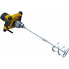 STANLEY FATMAX FME190 - Miscelatore Con Frusta Per Vernici Cemento 1600W