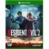 Resident Evil 2 - Xbox One (Microsoft Xbox One)