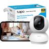 Telecamera Wi-Fi Interno TP-Link Tapo C210 IP Sorveglianza Casa 3MP Wireless