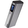 ALOGIC RUCK POWERBANK 20.000 MAH CON 130W USB-CHARGING MOD. R20KPB130W EAN 93507
