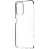 TACTICAL CUSTODIA ORGINALE COVER TPU CASE XIAOMI REDMI NOTE 10 - 10S TRASPARENTE