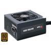 Itek ITPSEBS750 8056157881025 ALIMENTATORE ITEK BS750 EVO 750W ATX VENTOLA 12CM - Act