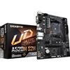 GIGABYTE Scheda madre A520M S2H Supporta CPU AMD Ryzen serie 5000 AM4 VRM