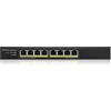 ZYXEL GS1915-8EP 8-PORT SMART SWITCH, NEBULAFLEX MOD. GS1915-8EP-EU0101F EAN 471