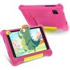 Yicty Tablet Bambini 7 Pollici Android 13 Educativo Tablets PC Controllo