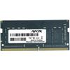 Afox 0000065471 Afox MEMORIA SO-DDR4 16 GB PC3200 (1X16) (AFSD416PS1P)