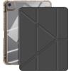 Avizar, Custodia per iPad Air 11" M4 2026 con Supporto Modulabile Design Origami