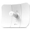Tp-link CPE710 punto accesso wireless 867 Mbit/s Supporto Power over Ethernet (PoE) Bian