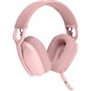 LOGITECH ZONE VIBE 100 ROSE MOD. 981-001224 EAN 5099206103955