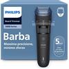 Philips Rasoio Styling Barba Beard Trimmer Philips 5000 Series BT5780/15