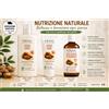 OMIA Mandorla Routine Corpo Nutriente Kit 3 Pezzi Crema Corpo, Mani, Olio Corpo