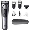 BRAUN BT 9520 BEARDTRIMMER MOD. 244848