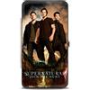Supernatural Hinged Wallet Dean, Sam & Castiel Standing Pose SUPERNATURAL JOIN THE HUNT