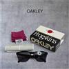 OAKLEY Occhiali da sole Oakley Frogskins PRIZM nuovi con etichetta