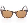 Ray-Ban Occhiali da sole Wayfarer pieghevoli Ray-Ban