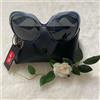 Ray-Ban Occhiali da sole Ray-Ban Jackie Ohh II RB4098 6592/81 blu usati con custodia