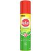 Autan Tropical Spray Insetto Repellente e Antizanzare Tigre, Comuni e Tropicali, 1 Confezione da 100 ml, Protezione di Lunga Durata