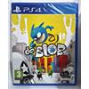 DE BLOB PS4 PLAYSTATION 4 AVVENTURA PLATFORM COVER E GIOCO EU CON ITALIANO NUOVO